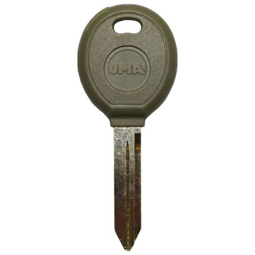 JMA JMA (TP12CHR-15.PC) Y164-PT Transponder Key, Philips ID 46 Transponder Keys