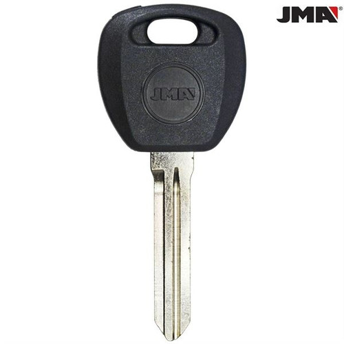 JMA JMA (TP12KI-8D.P) HY15-PT Transponder Key, Philips ID 46 Shop Automotive