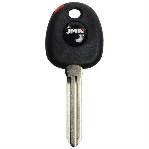 JMA JMA (TP12HY-11D.P1) HYN14R-PT Transponder Key, Philips ID 46 Shop Automotive