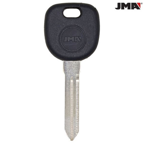 JMA JMA (TP12GM-28.P) B102-PT Transponder Key, Philips ID 46 Keys & Remotes