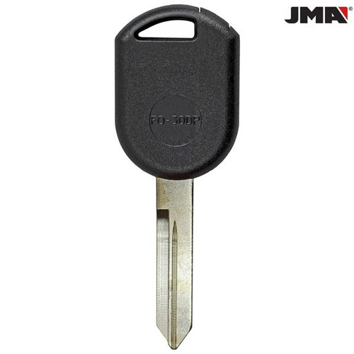JMA JMA (TP20FO-30D.P) H84-PT Transponder Key, 4D-63 40-Bit Shop Automotive