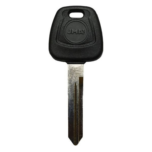 JMA JMA (TP19DAT-15.P4) NI02T Transponder Key, 4D-60 Transponder Keys
