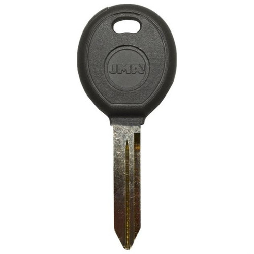 JMA (TP21CHR-15.PG) Y160-PT Transponder Key, 4D-64