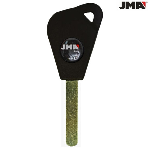 JMA JMA (TP28SUB-2.P) SR9-PT Transponder Key, 4D-62 40-Bit Automotive Keys