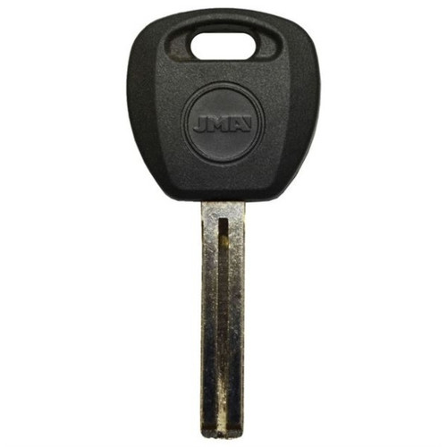 JMA JMA (TP19KI-9.P) KK7-PT Transponder Key, 4D-60 Transponder Keys