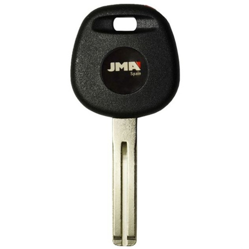 JMA JMA (TP29TOYO-36.P) TOY50-PT Transponder Key, 4D-68 Our Brands