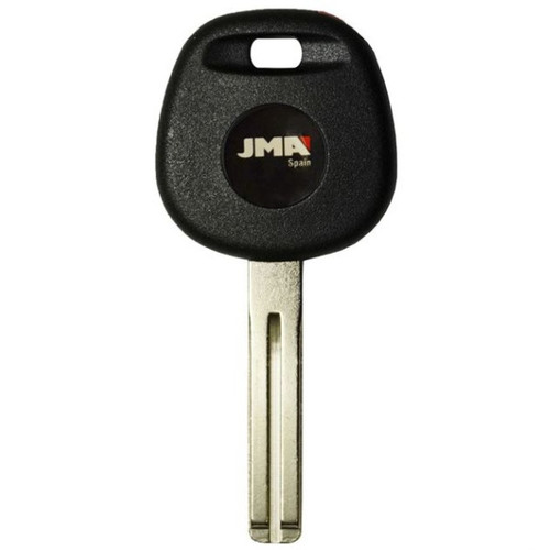 JMA (TP29TOYO-36.P) TOY50-PT Transponder Key, 4D-68