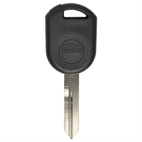 JMA (TP33FO-30D.P) H92-PT Transponder Key, 4D-63 80-Bit