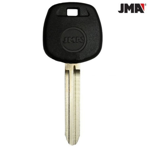JMA JMA (TP34TOYO-15.P) TOY44G-PT Transponder Key, 4D-60 G Automotive Keys