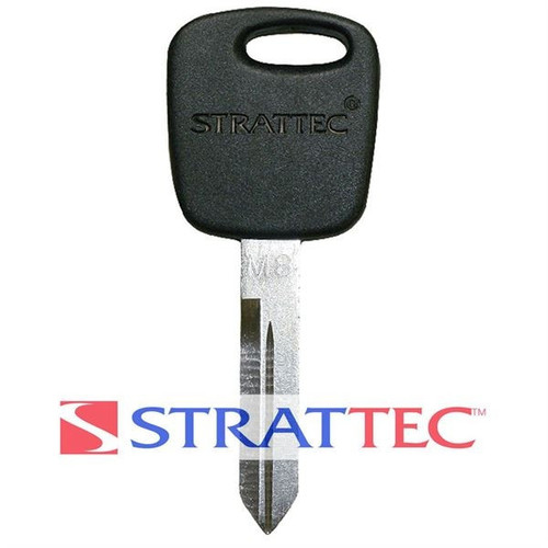 Strattec STRATTEC (691641) H74-PT Transponder Key, 4D-60 Transponder Keys Strattec STRATTEC (691641) H74-PT Transponder Key, 4D-60 Transponder Keys