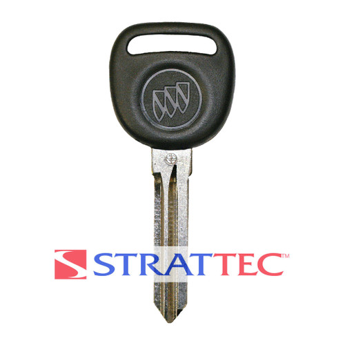 Strattec STRATTEC (693126) B111-PT Transponder Key, Philips ID 46 Automotive Keys