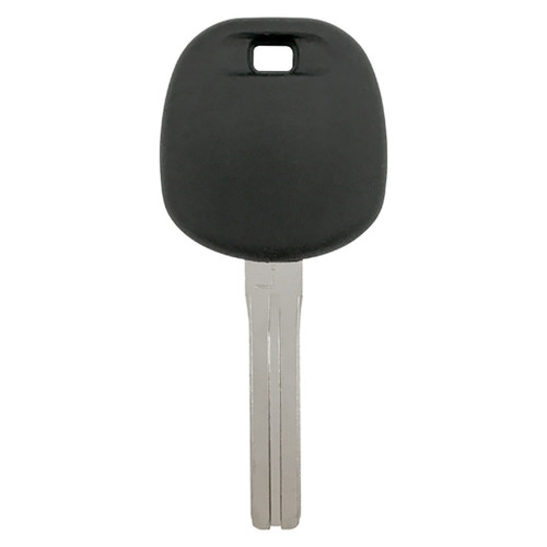 TOY50-PT Transponder Key, 4D-68 Automotive Keys