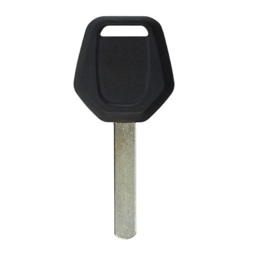 Subaru SR12-PT Transponder Key 57497-AJ01A, 4D-60 - Aftermarket