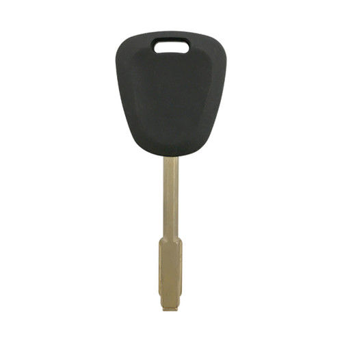 Jaguar FO21-PT Transponder Key, Megamos ID 13 - Aftermarket