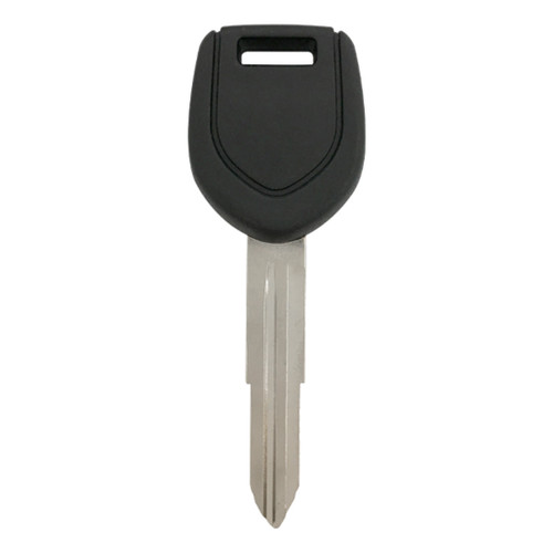 Mitsubishi MIT8-PT Transponder Key, 4D-61 N Type: 60 - Aftermarket