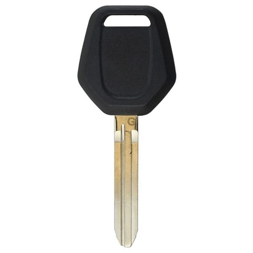 B110-PT Transponder Key, Chip G 80-Bit Automotive Keys