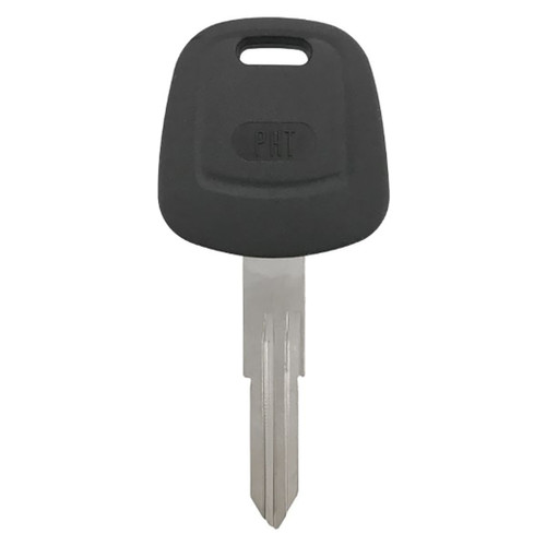Nissan DA31 Cloneable Transponder Key Replacement - Aftermarket
