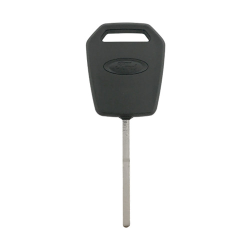 STRATTEC (5942032) Ford 90 Degree Center Mill HU198 Transponder Key 164-R8259, HITAG Pro 128 Bit