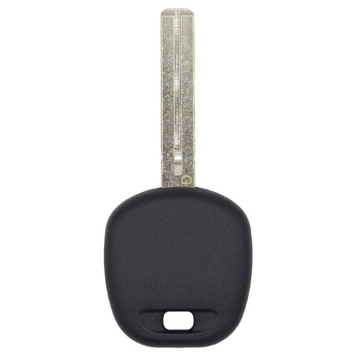 TOY50-PT Transponder Key, 4D-60 Shop Automotive