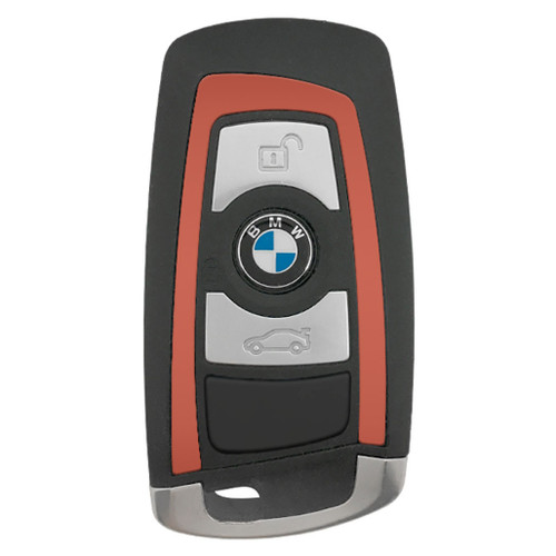 BMW 3-Button Smart Key YGOHUF5662 9254899-02 315 MHz, Refurbished Grade A Proximity Keys