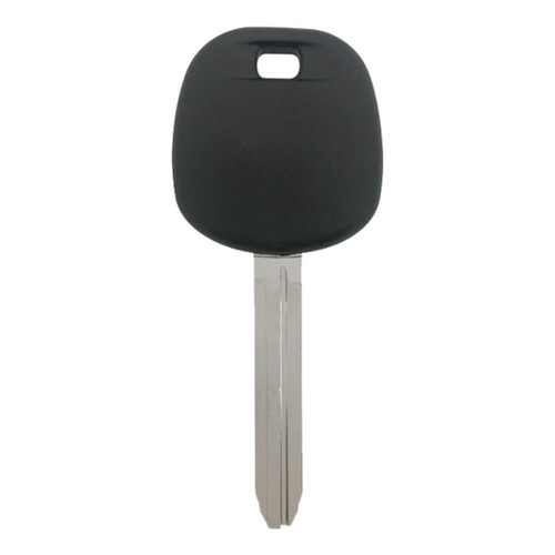 Toyota TR47 Transponder Key, 4D-67 DOT - Aftermarket