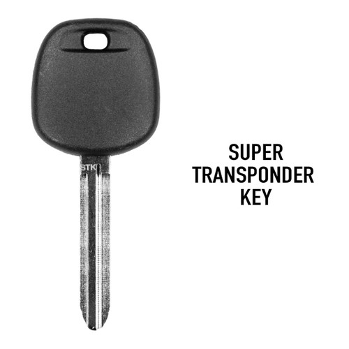 TR47 Transponder Key, Super Chip Shop Automotive