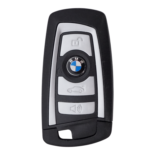 BMW 4-Button Smart Key KR55WK49663 315 MHz, Refurbished Grade A