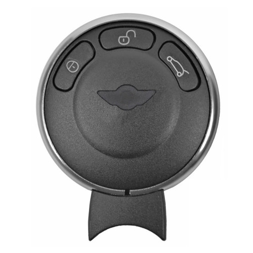 Mini 3 Button Smart Key KR55WK49333, 315 MHz - Refurbished, Recase