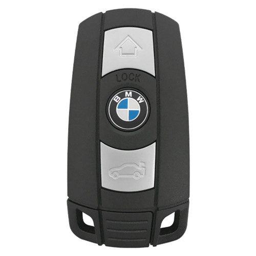 BMW 3-Button Smart Key KR55WK49143 6954812-01 315 MHz, Refurbished Grade A
