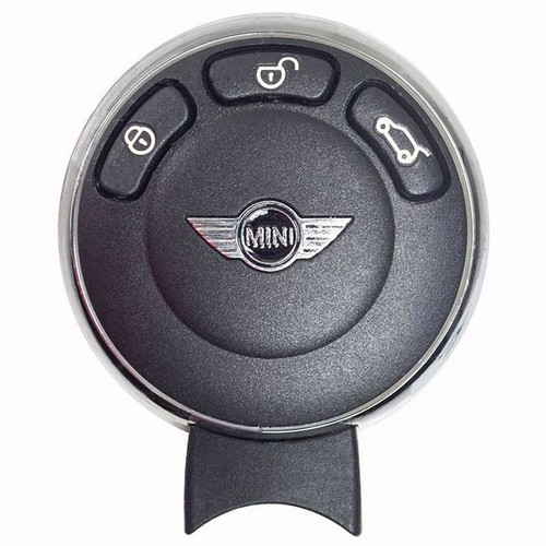 Mini 3-Button Smart Key KR55WK49333 315 MHz, Refurbished Grade A Proximity Keys