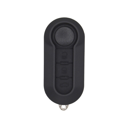 Dodge Ram ProMaster City 3 Button Remote Flip Key LTQF12AM433TX - Refurbished, Grade A 170957