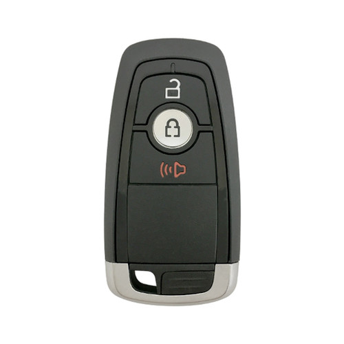 Ford 3-Button Smart Key M3N-A2C93142300 164-R8163 315 MHz, Refurbished Recase Shop Automotive Ford 3-Button Smart Key M3N-A2C93142300 164-R8163 315 MHz, Refurbished Recase Shop Automotive