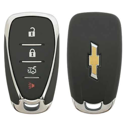 4-Button Smart Key HYQ4AA 13508770 315 MHz, Refurbished Grade A Keys & Remotes