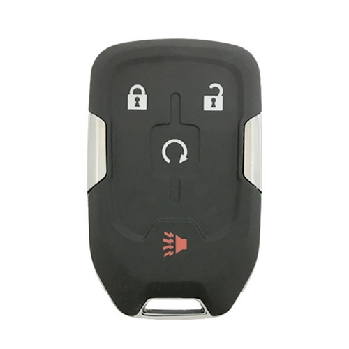 GMC 4-Button Smart Key HYQ1EA 13584513 433 MHz, Refurbished Grade A Keys & Remotes