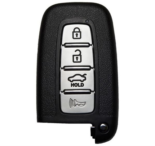 Kia 4-Button Smart Key SY5HMFNA04 95440-1M211 433 MHz, New OEM