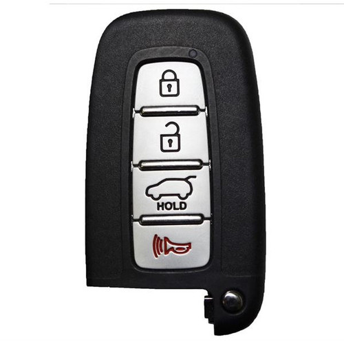 Hyundai 4-Button Smart Key SY5HMFNA04 95440-2S300 315 MHz, Refurbished Grade A Shop Automotive
