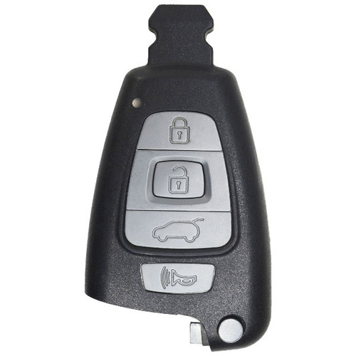 Hyundai 4-Button Smart Key SY5VISMKFNA04 95440-3J600 315 MHz, Refurbished Grade A Proximity Keys