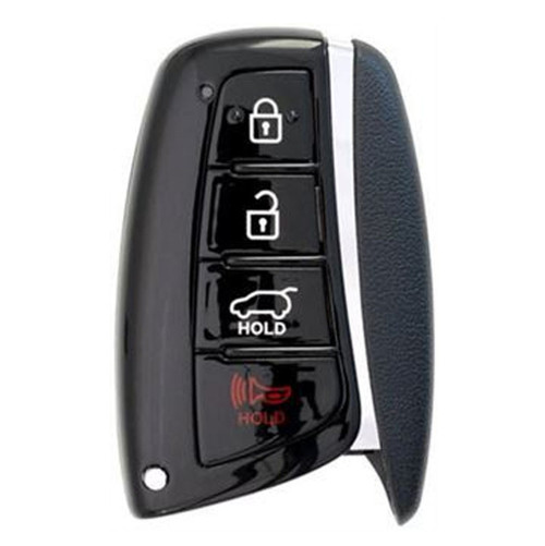 Hyundai 4-Button Smart Key SY5DMFNA433 95440-B8100 433 MHz, Refurbished Recase Keys & Remotes