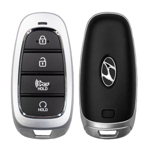 Hyundai 4-Button Smart Key TQ8-FOB-4F26 95440-N9050 433 MHz, New OEM Proximity Keys
