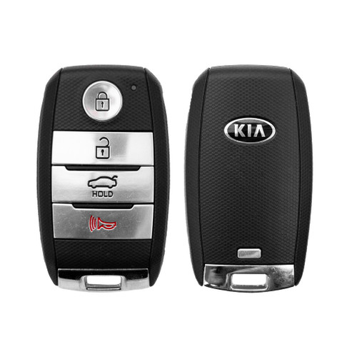 Kia 4-Button Smart Key NY0SYEC4F0B1611 95440-H9100 433 MHz, New OEM Shop Automotive
