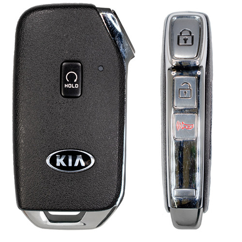 Kia 4-Button Smart Key SY5MQ4AFGE04 95440-R5000 433 MHz, Refurbished Grade A Proximity Keys