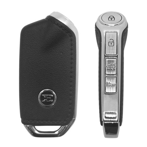 Kia 4-Button Smart Key TQ8-FOB-4F17 95440-J5210 433 MHz, Refurbished Grade A Shop Automotive