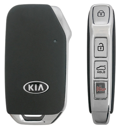 Kia 4-Button Smart Key TQ8-FOB-4F24 95440-G5010 433 MHz, Refurbished Grade A Shop Automotive