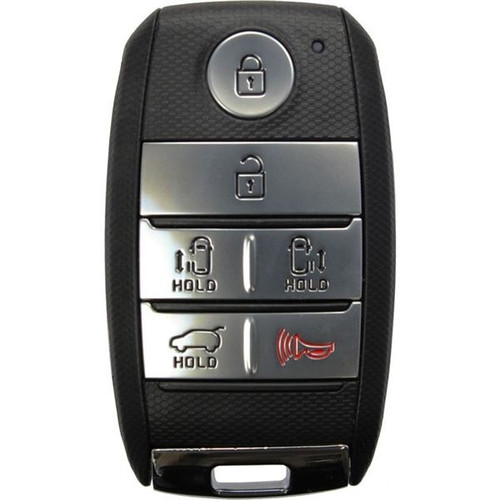 Kia 6-Button Smart Key SY5YPFGE06 95440-A9300 433 MHz, Refurbished Grade A Proximity Keys