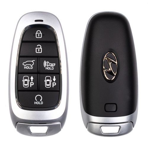Hyundai 7-Button Smart Key TQ8-FOB-4F28 95440-S1560 433 MHz, Refurbished Grade A