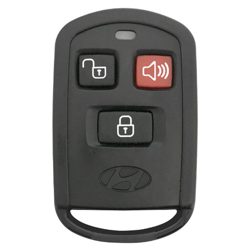 Hyundai 3-Button Remote NYOSEKS-02TX - Refurbished Grade A Our Brands
