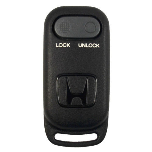 Honda 2 Button Remote KOBUTA1T, 72147-SV5-A02, 315 MHz - Refurbished, Grade A