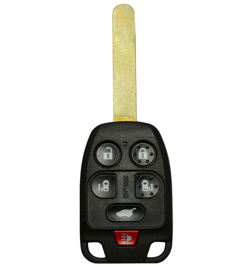 Honda/Acura 6 Button Remote Head Key - Refurbished, Grade A 171916 Keys & Remotes