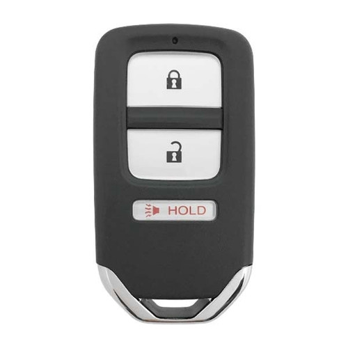 Honda 3 Button Smart Key KR5V1X, 72147-T5A-A01, 315 MHz - Refurbished, Recase