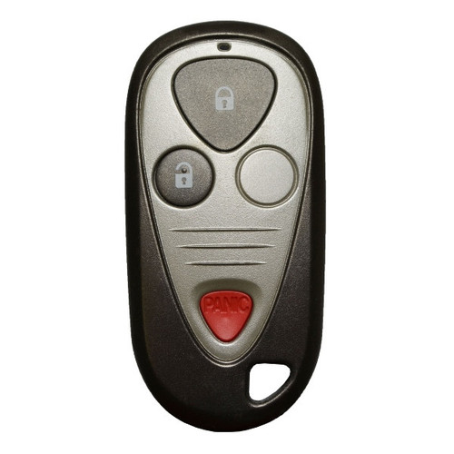 Acura 3-Button Remote E4EG8D-444H-A - Refurbished Grade A Our Automotive Brands